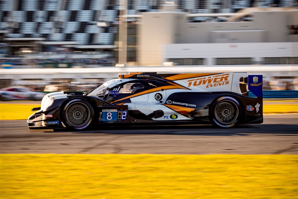 (Foto: Starworks Motorsport)